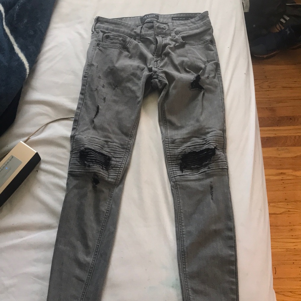 PacSun jeans